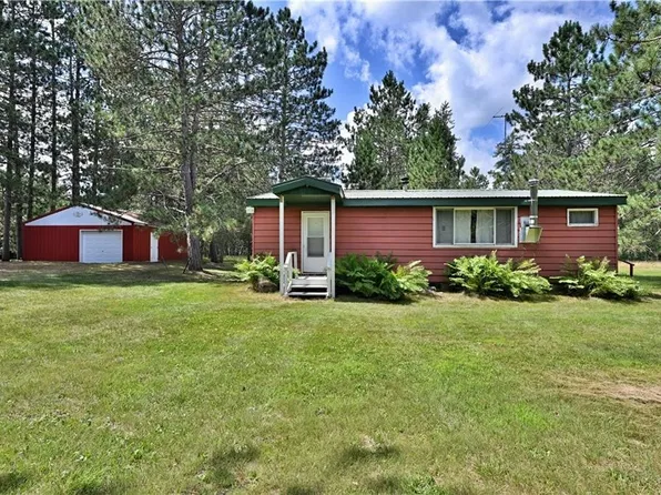 13475 E Wilderness Drive, Gordon, WI 54838