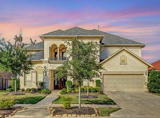 4918 Avalon Plantation Dr, Missouri City, TX 77459