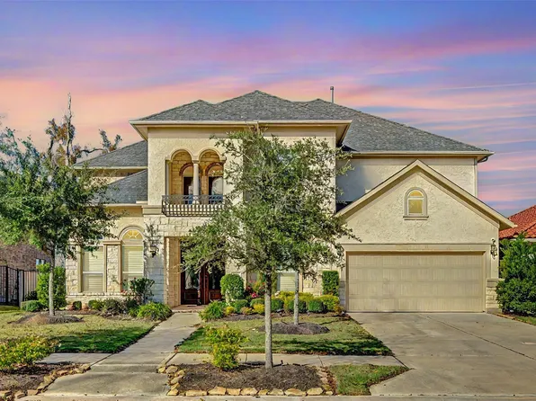 4918 Avalon Plantation Dr, Missouri City, TX 77459
