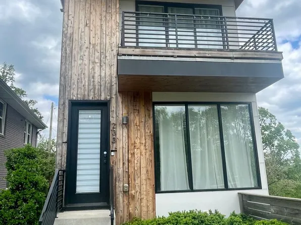 233 Riverside Dr, Nashville, TN 37206