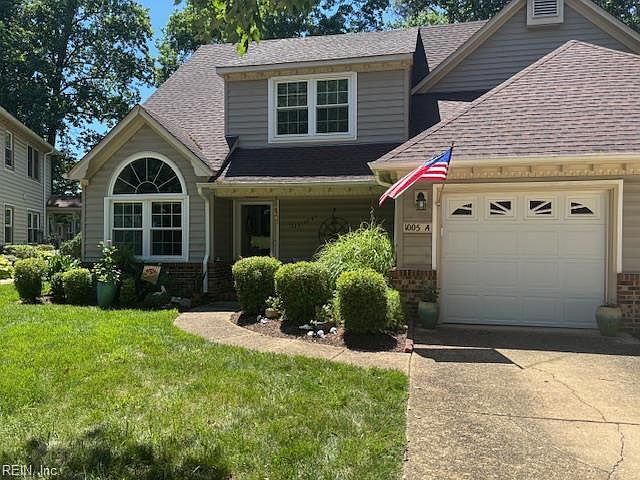 1st image of 1005 Winged Foot Ct #A