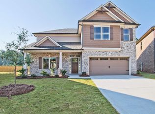 2133 Nichols Valley Dr #19, Dacula, GA 30019