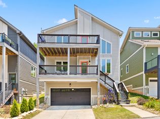 1408 Hamilton Ave, Chattanooga, TN 37405