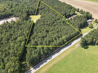 16034 State Highway 24/2, Eagle Springs, NC 27242