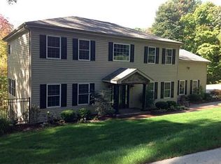 50 Dovercrest Rd, Eighty Four, PA 15330