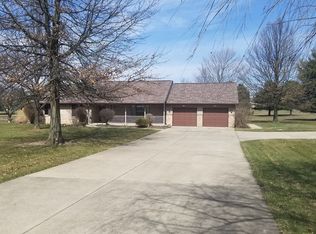 11017 Keeler Rd, Brookville, IN 47012
