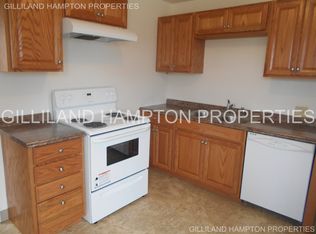 615 SE 6th St #615, Pendleton, OR 97801