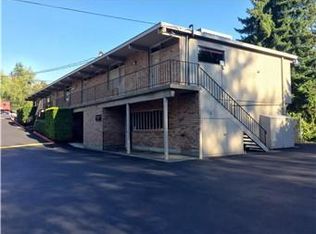 19221 108th Ave SE APT 5, Renton, WA 98055