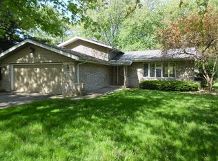 17410 Throop St, East Hazel Crest, IL 60429