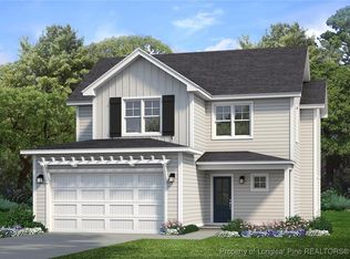 157 Easy St LOT 87, Raeford, NC 28376