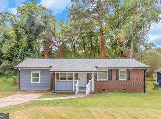 3562 Meadowridge Dr SW, Atlanta, GA 30331