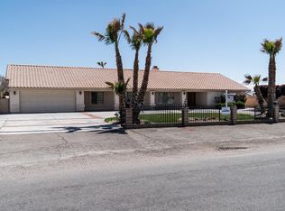 12494 Reata Rd, Apple Valley, CA 92308