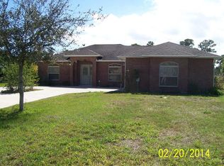 1013 Easy St, Fort Pierce, FL 34982