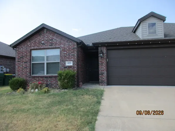 453 Barbet Dr, Centerton, AR 72719