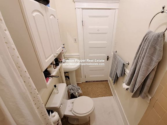 66 Myrtle St. #4 Boston - Beacon Hill Unit Photo 7