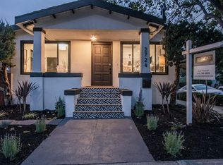2724 Dohr St, Berkeley, CA 94702