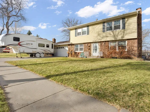 3416 Arizona St, Rapid City, SD 57701