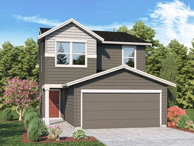 4879 Abraham Ave NE, Salem, OR, 97301