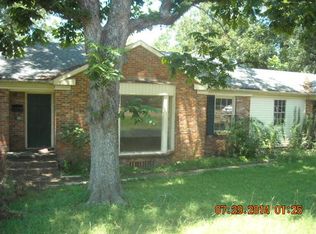 1635 San Antonio Ave, Many, LA 71449