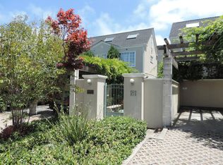 1511 Henry St, Berkeley, CA 94709