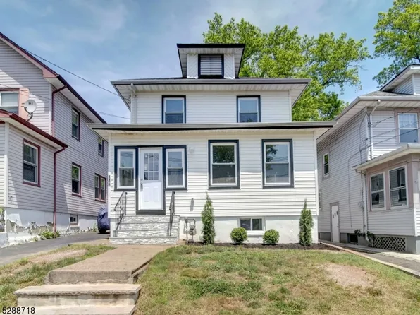 145 Summer Ave, Hillside Twp., NJ 07205