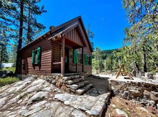 50095 Hampshire Rocks Rd, Emigrant Gap, CA 95715