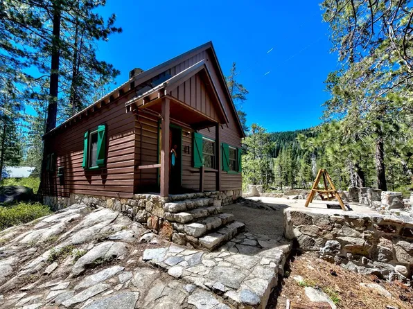 50095 Hampshire Rocks Rd, Emigrant Gap, CA 95715