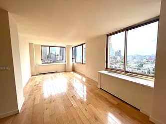 Rented by Corcoran