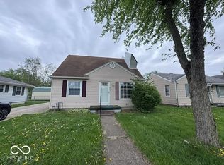 2704 S Macedonia Ave, Muncie, IN 47302