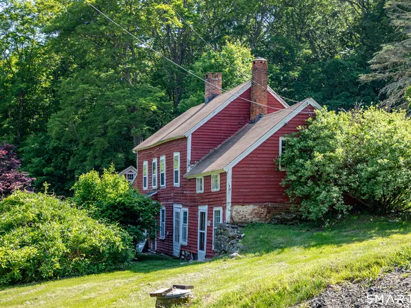 179 South Street, Roxbury, CT 06783