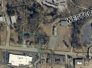 2394 W Main St, Royston, GA 30662