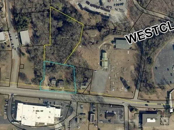 2394 W Main St, Royston, GA 30662