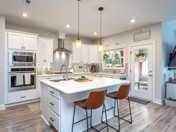 277 Kavanaugh Rd, Wake Forest, NC 27587