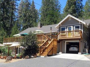 24030 Pine Cone Rd, Mi Wuk Village, CA 95383