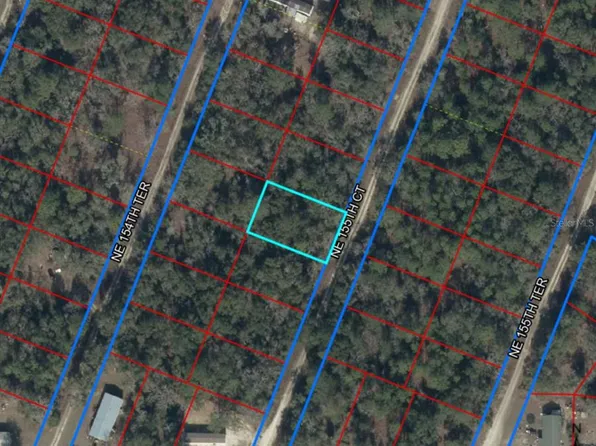 NE 155th Ct Lot 12, Williston, FL 32696