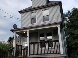 961 Graham Ave, Monessen, PA 15062