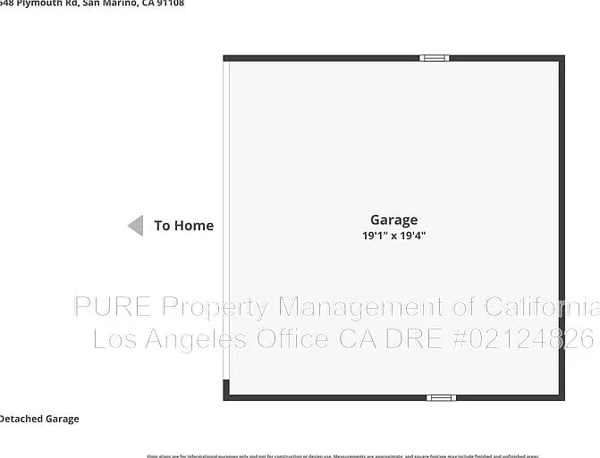 548 Plymouth Rd — Photo 15
