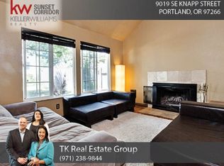 9019 SE Knapp St, Portland, OR