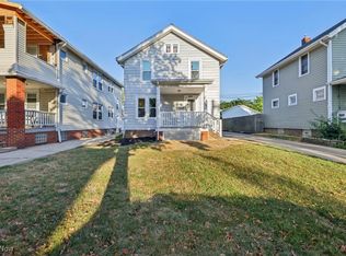 2219 Waterbury Rd, Lakewood, OH 44107