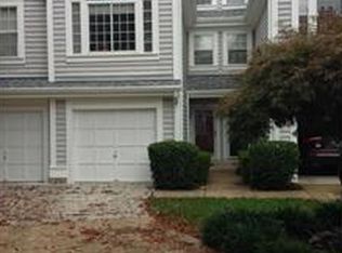 409 Fortress Way, Occoquan, VA 22125