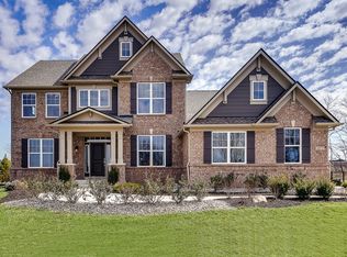 2471 Stonehaven Way, Avon, IN 46123