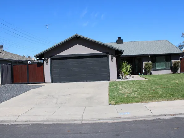 1637 Carlisle Ave, Modesto, CA 95356