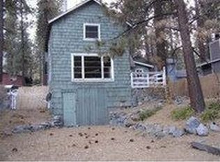 1636 Ross St, Wrightwood, CA 92397