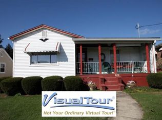 4561 Jefferson St, Shadyside, OH 43947