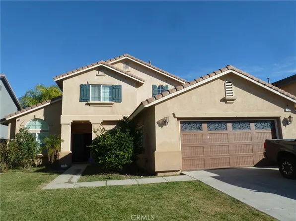 2063 Willowbrook Ln, Perris, CA 92571