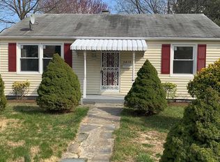 2618 Boones Ln, District Heights, MD 20747
