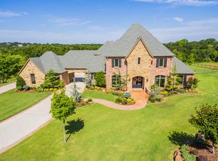 2303 Riva Way, Arcadia, OK 73007