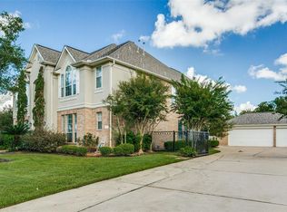 5110 Riverstone Crossing Dr, Sugar Land, TX 77479