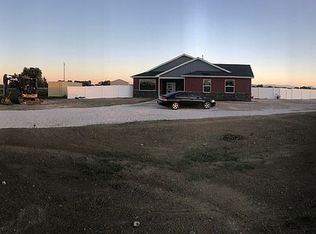 Campfire Ln #10, Powell, WY 82435