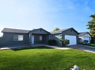 5511 Kettle Dome St, Bakersfield, CA 93307